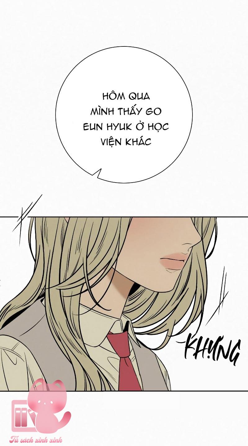Chiến Lược Tình Yêu Trong Sáng - Chap 98 - Trang 34