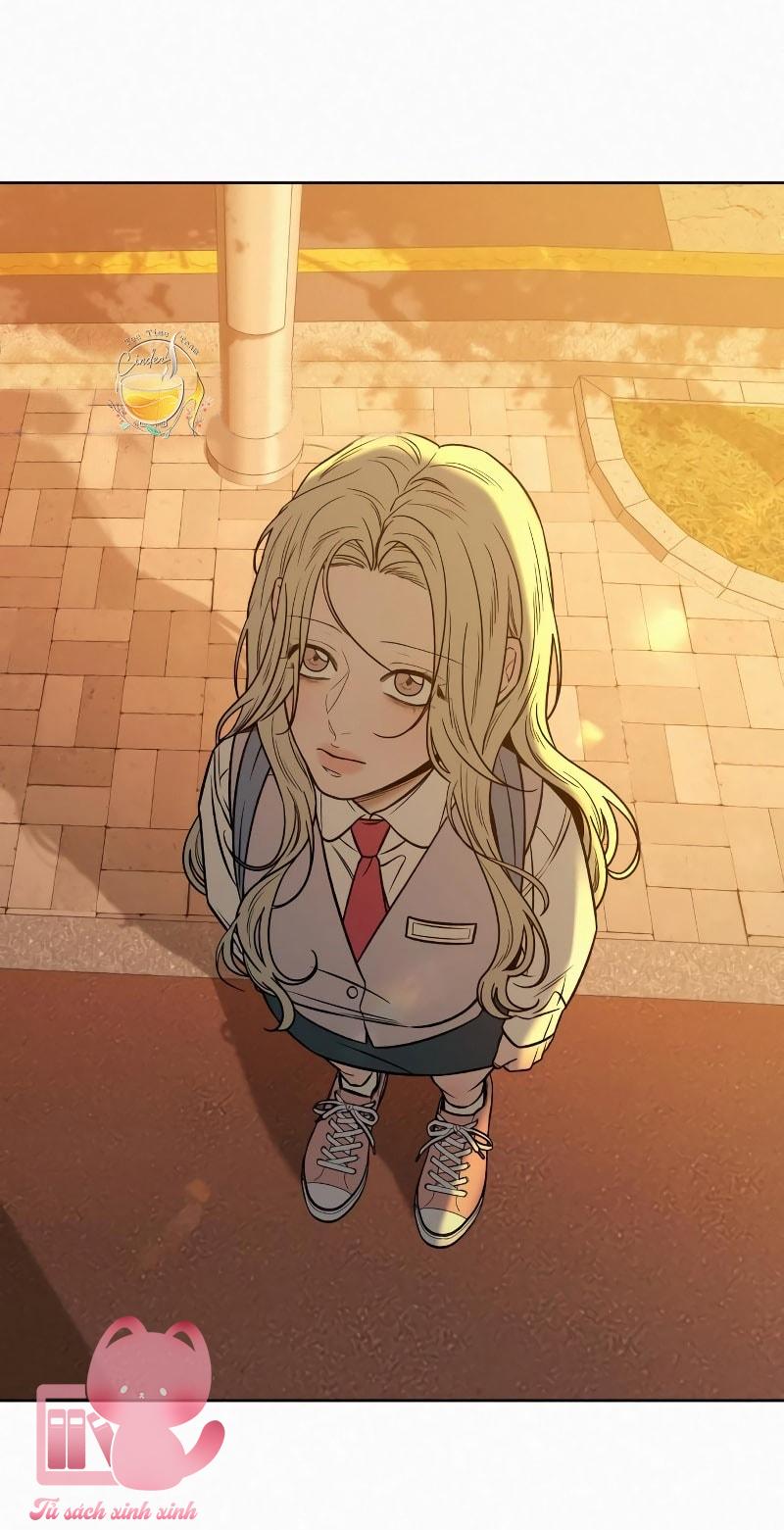 Chiến Lược Tình Yêu Trong Sáng - Chap 98 - Trang 40