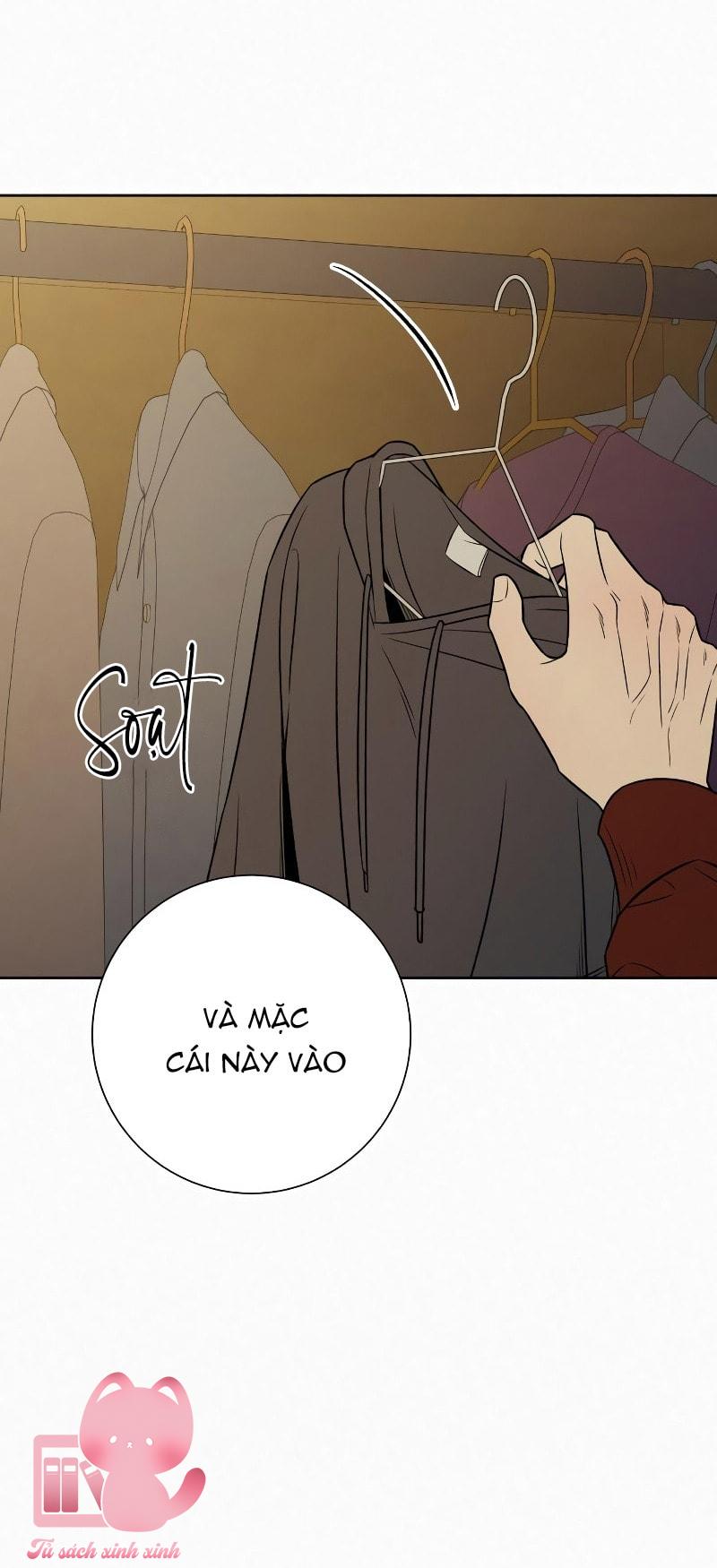 Chiến Lược Tình Yêu Trong Sáng - Chap 98 - Trang 5