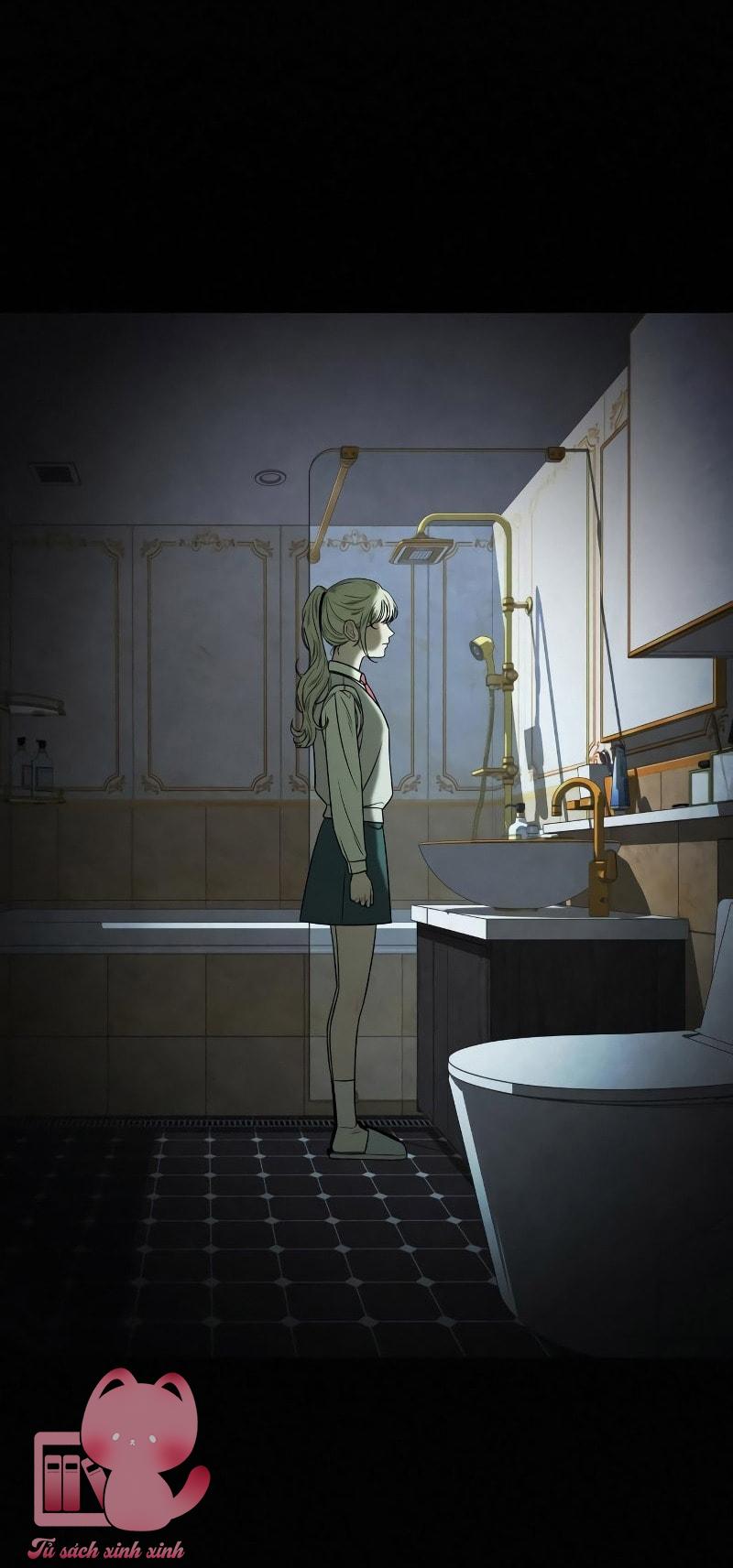 Chiến Lược Tình Yêu Trong Sáng - Chap 98 - Trang 50