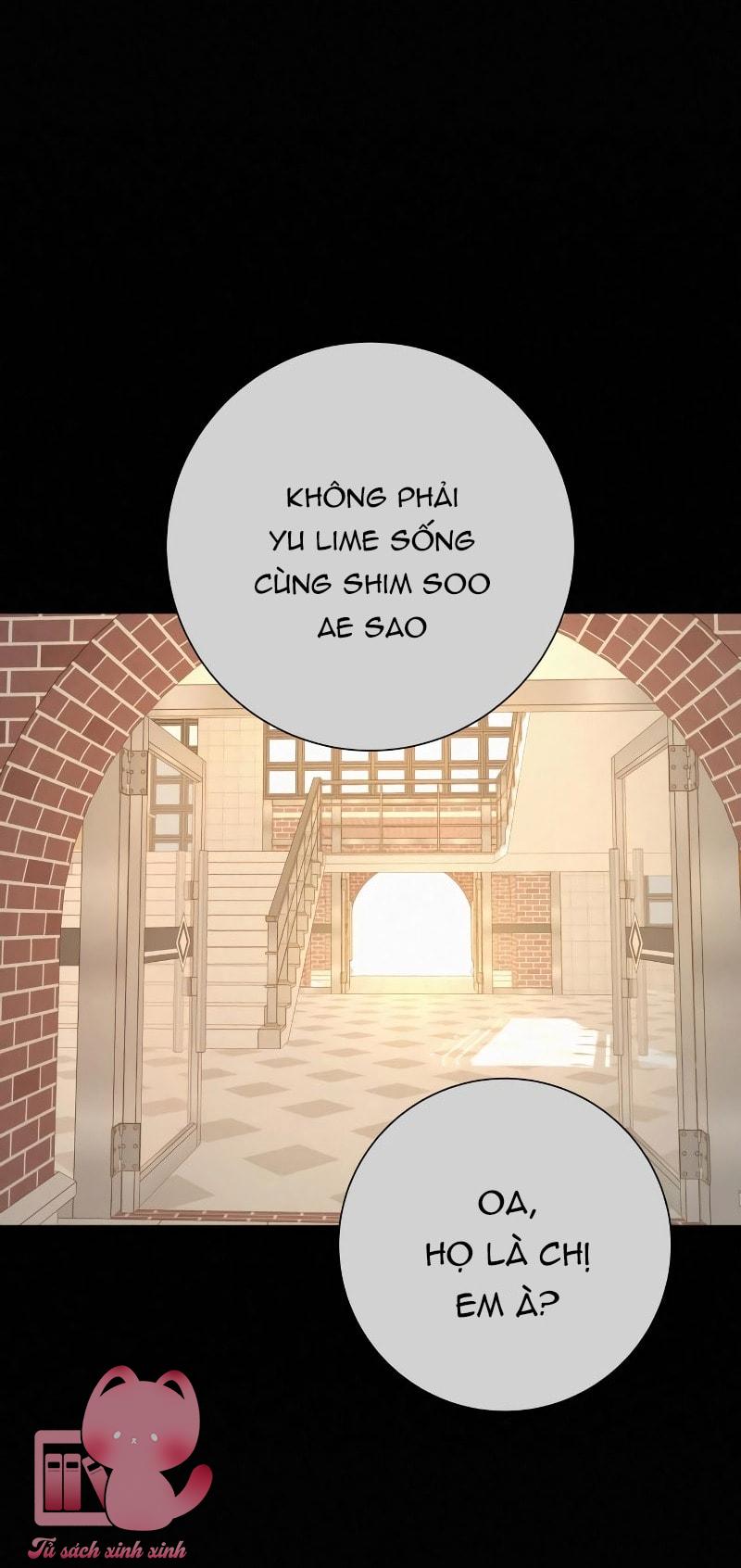 Chiến Lược Tình Yêu Trong Sáng - Chap 98 - Trang 53