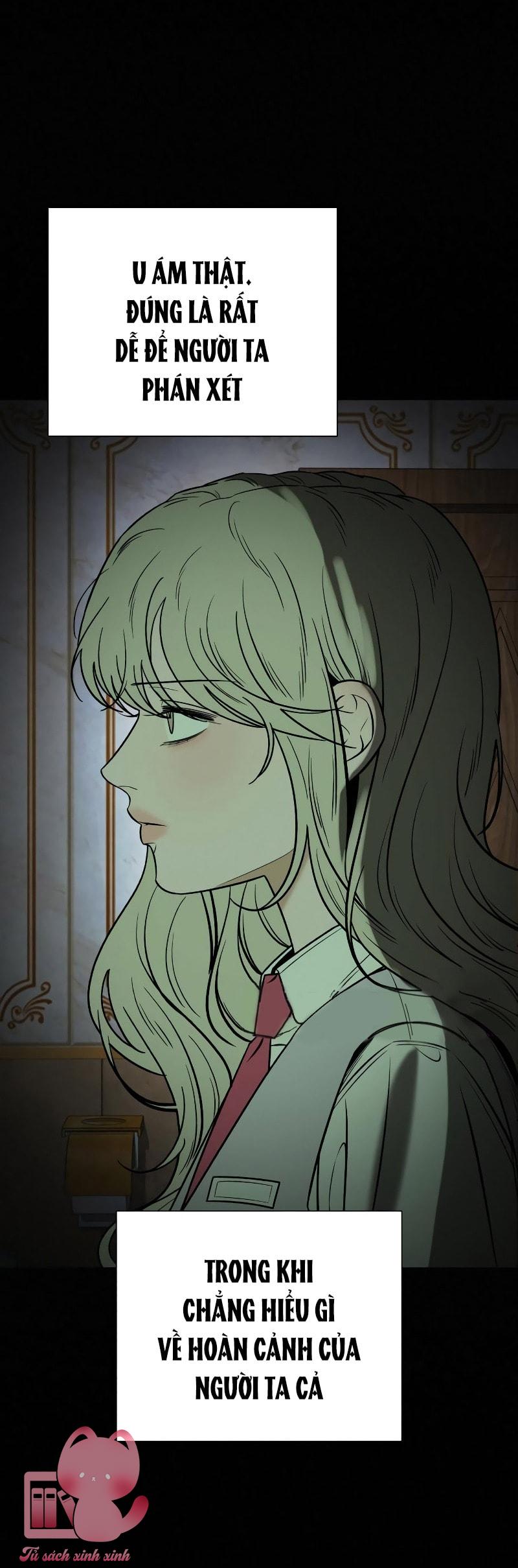 Chiến Lược Tình Yêu Trong Sáng - Chap 98 - Trang 59