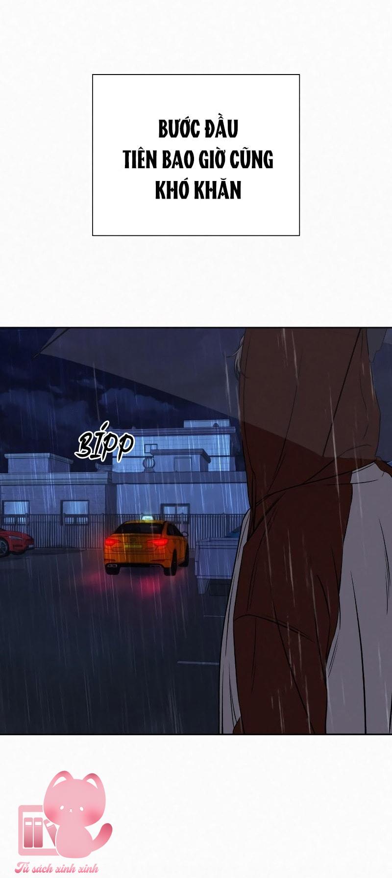 Chiến Lược Tình Yêu Trong Sáng - Chap 98 - Trang 7