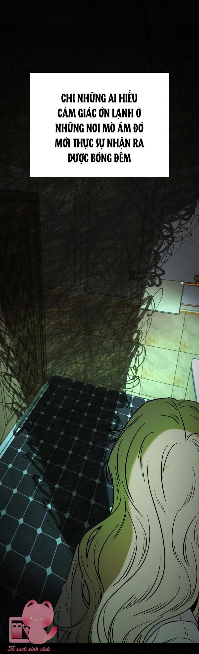 Chiến Lược Tình Yêu Trong Sáng - Chap 98 - Trang 61
