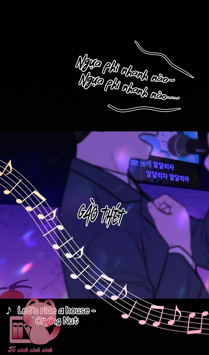 Chiến Lược Tình Yêu Trong Sáng - Chap 98 - Trang 64