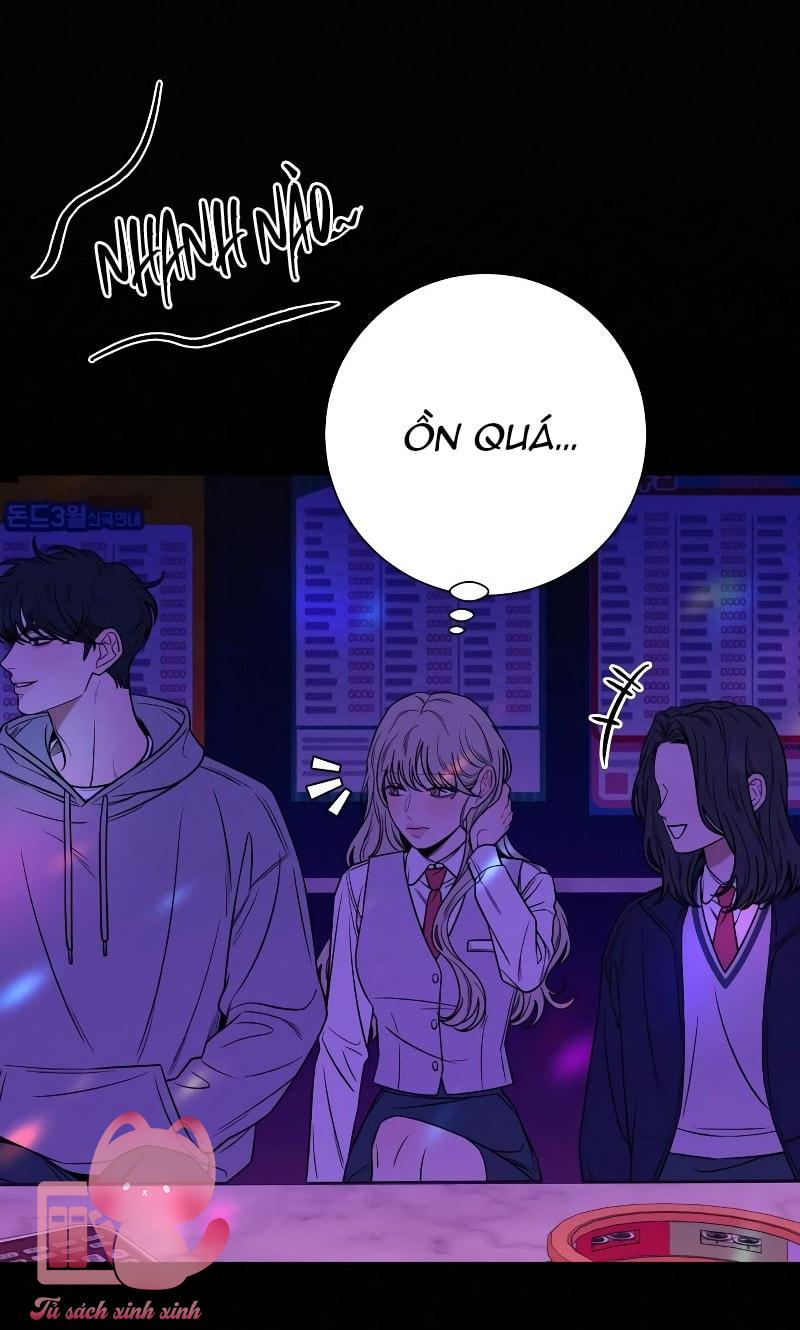 Chiến Lược Tình Yêu Trong Sáng - Chap 98 - Trang 65
