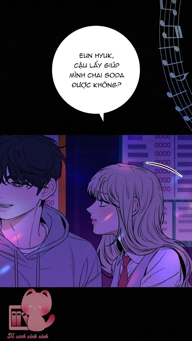 Chiến Lược Tình Yêu Trong Sáng - Chap 98 - Trang 67