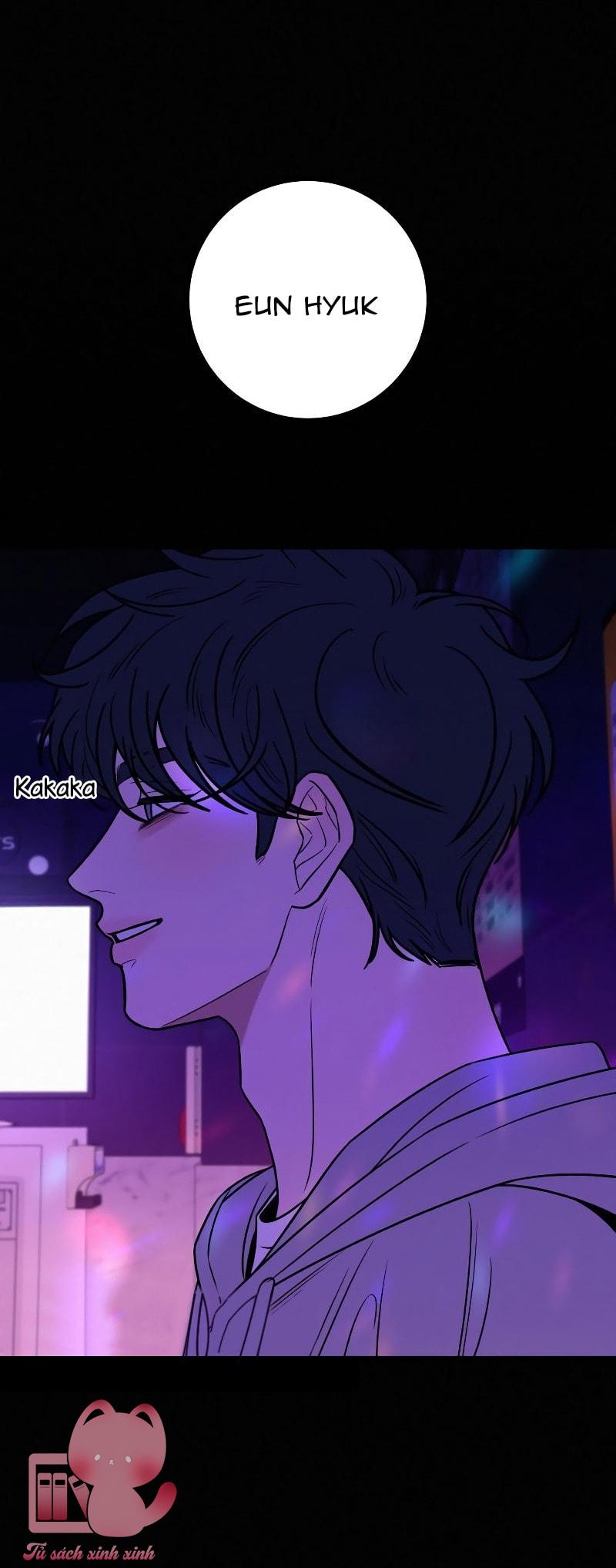 Chiến Lược Tình Yêu Trong Sáng - Chap 98 - Trang 69