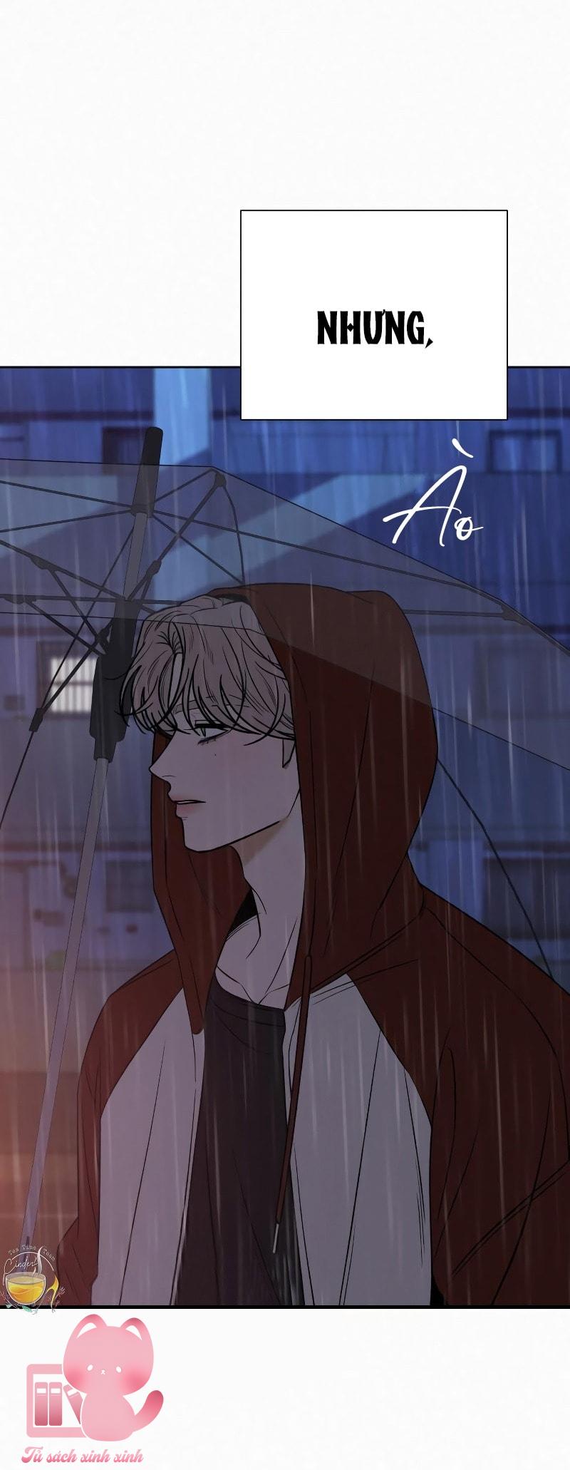 Chiến Lược Tình Yêu Trong Sáng - Chap 98 - Trang 8