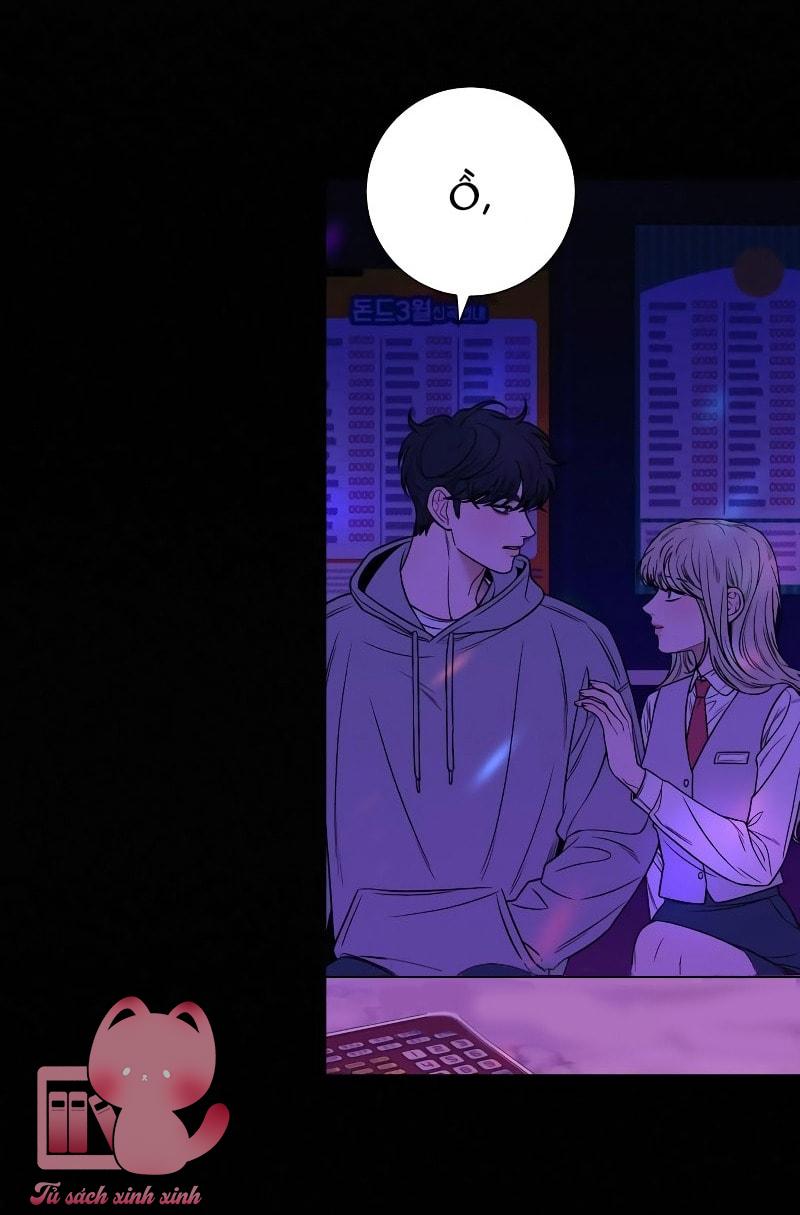 Chiến Lược Tình Yêu Trong Sáng - Chap 98 - Trang 73