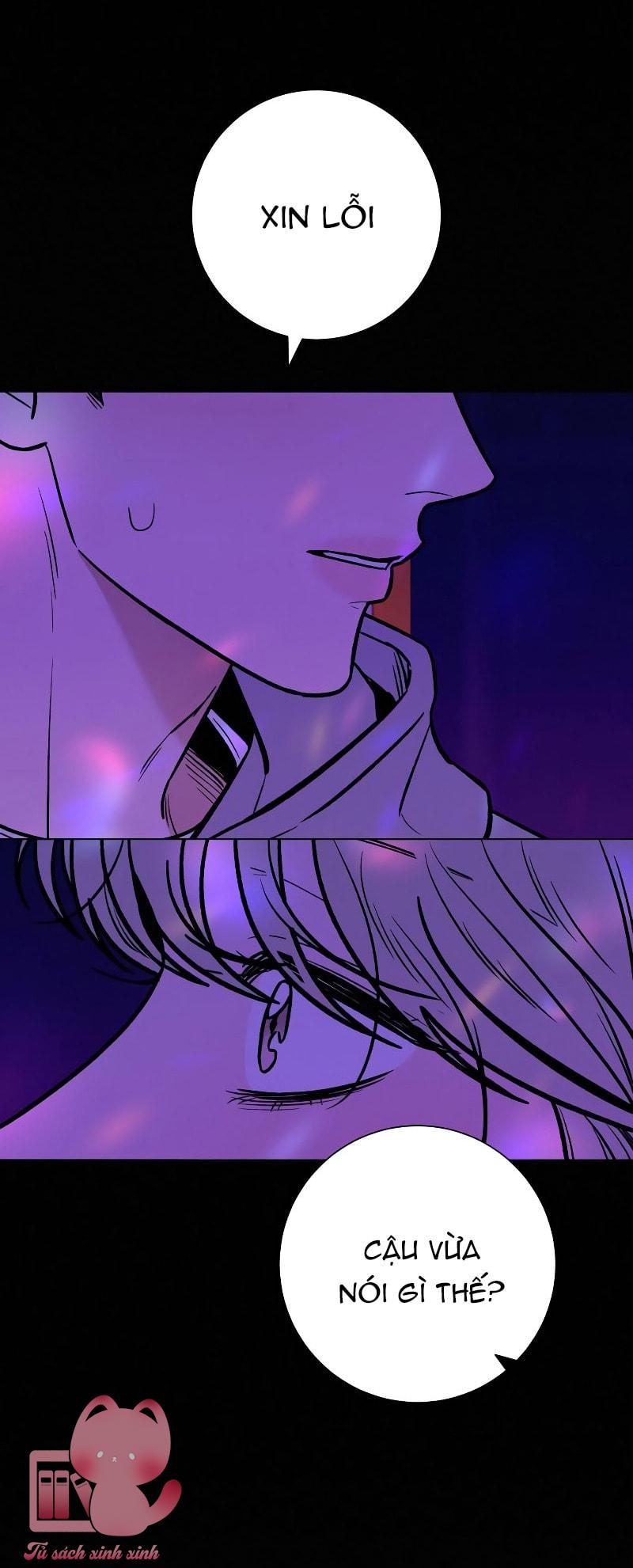 Chiến Lược Tình Yêu Trong Sáng - Chap 98 - Trang 74