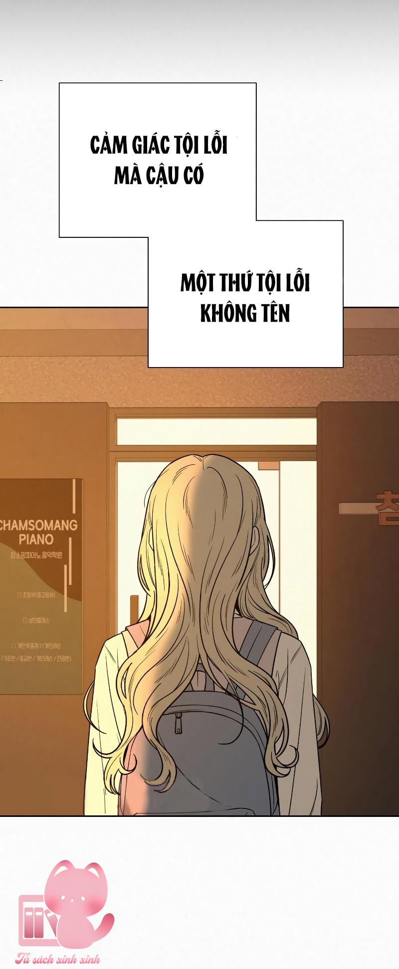 Chiến Lược Tình Yêu Trong Sáng - Chap 98 - Trang 86