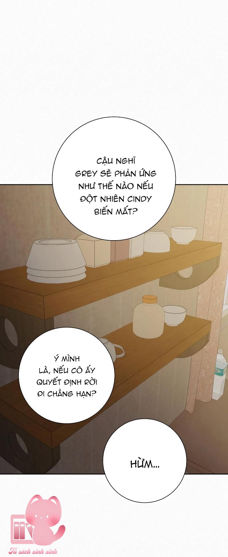 Chiến Lược Tình Yêu Trong Sáng - Chap 98 - Trang 10