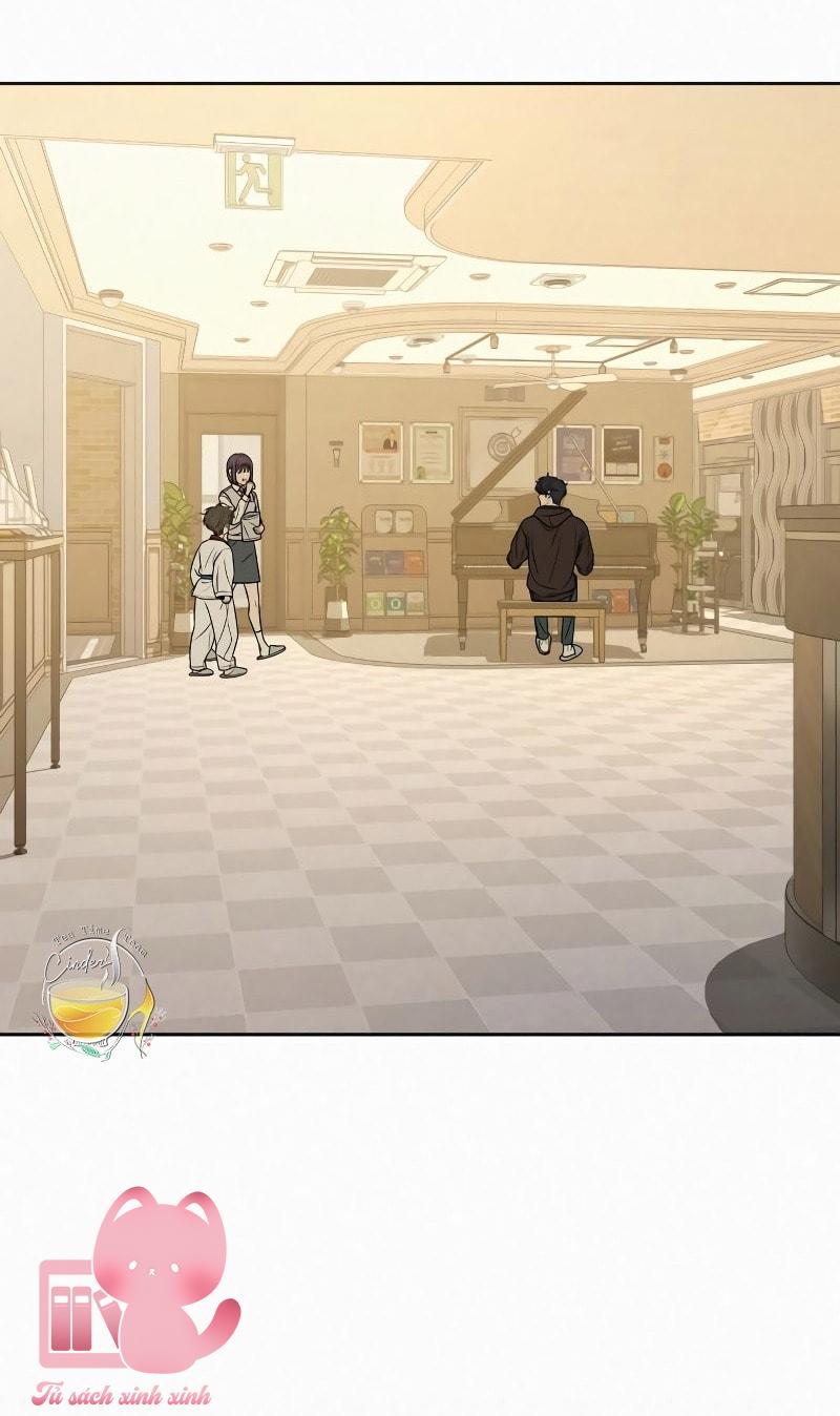 Chiến Lược Tình Yêu Trong Sáng - Chap 98 - Trang 91