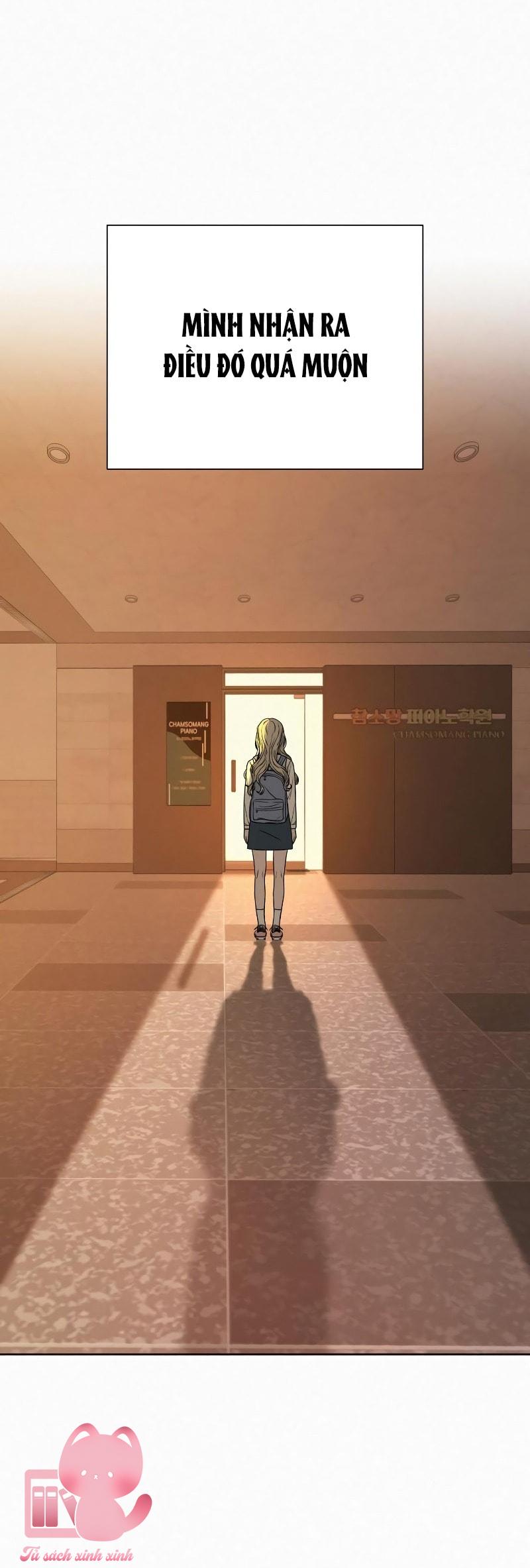 Chiến Lược Tình Yêu Trong Sáng - Chap 98 - Trang 92