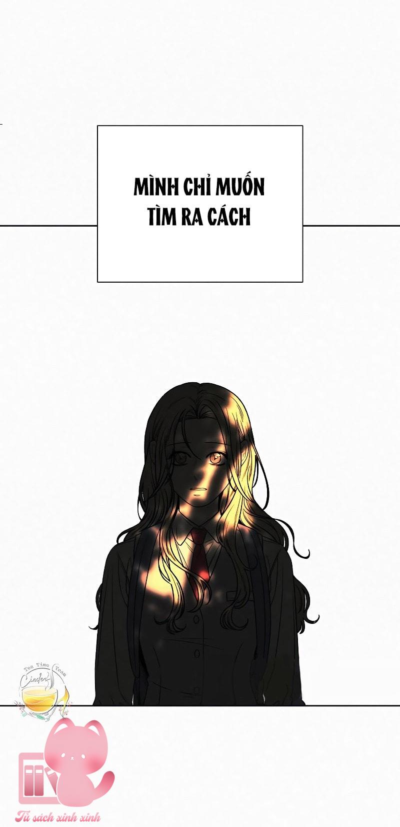 Chiến Lược Tình Yêu Trong Sáng - Chap 98 - Trang 95