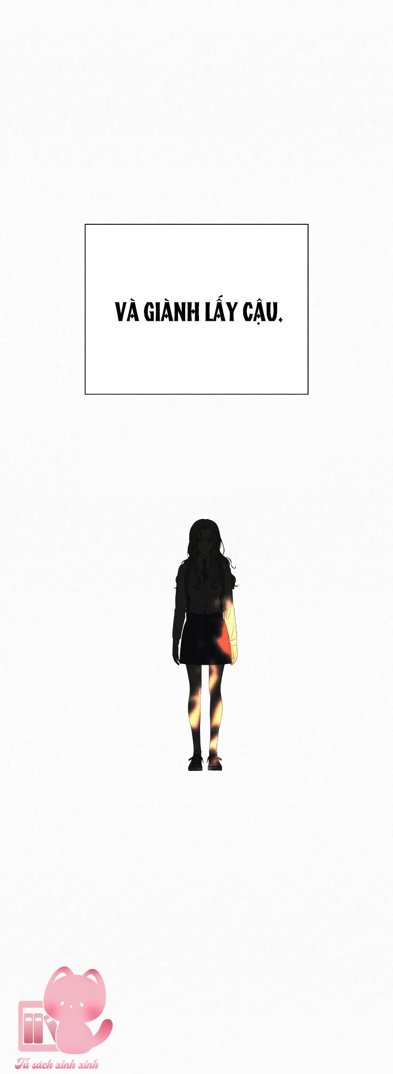 Chiến Lược Tình Yêu Trong Sáng - Chap 98 - Trang 97