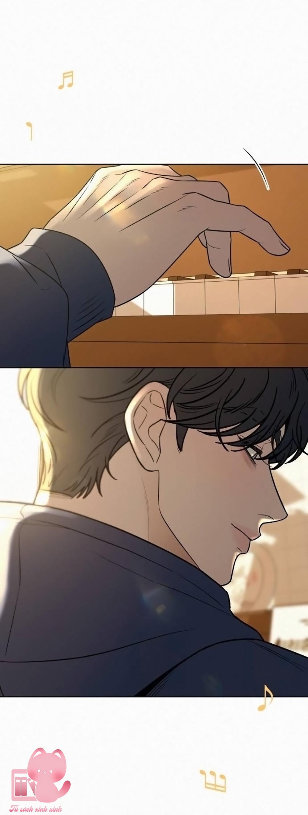 Chiến Lược Tình Yêu Trong Sáng - Chap 99 - Trang 11