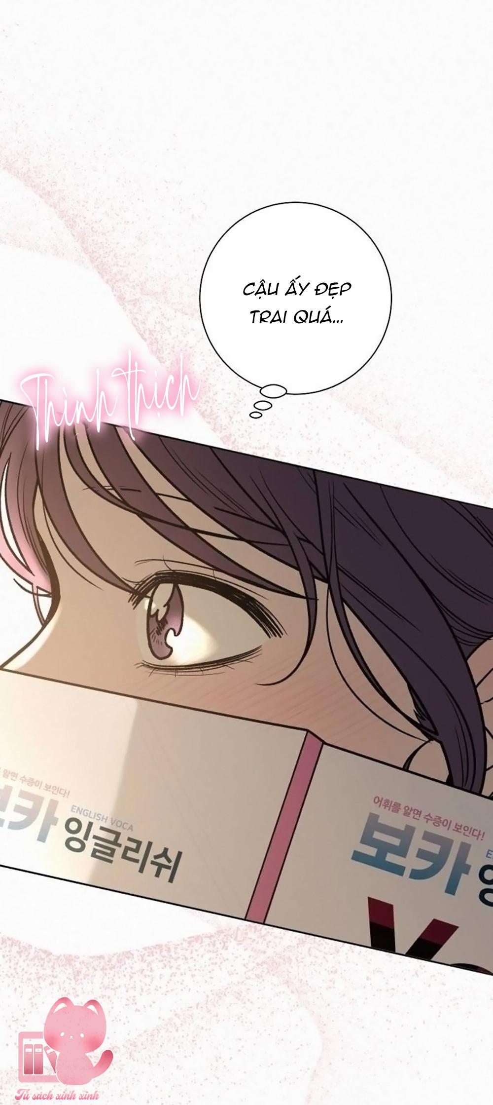 Chiến Lược Tình Yêu Trong Sáng - Chap 99 - Trang 12