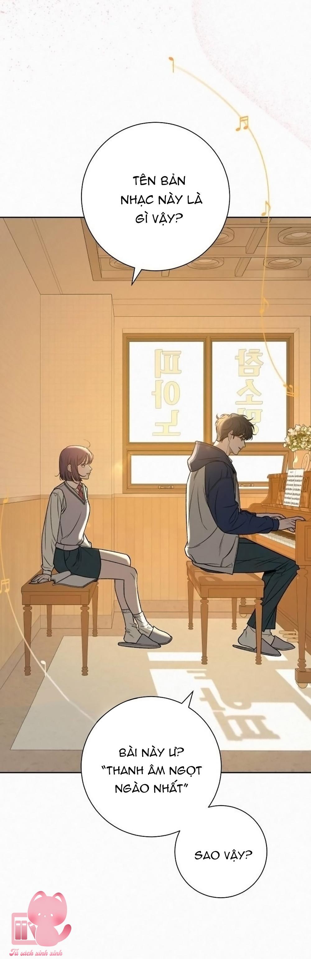 Chiến Lược Tình Yêu Trong Sáng - Chap 99 - Trang 13