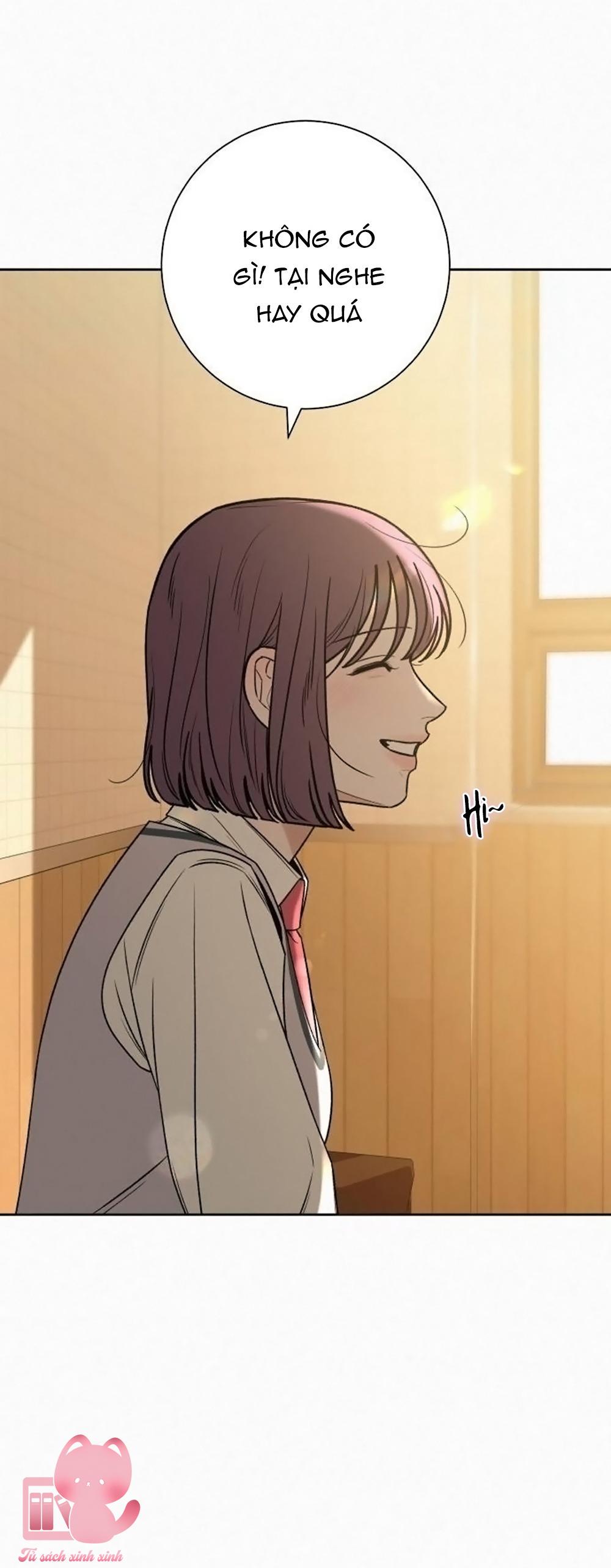 Chiến Lược Tình Yêu Trong Sáng - Chap 99 - Trang 14