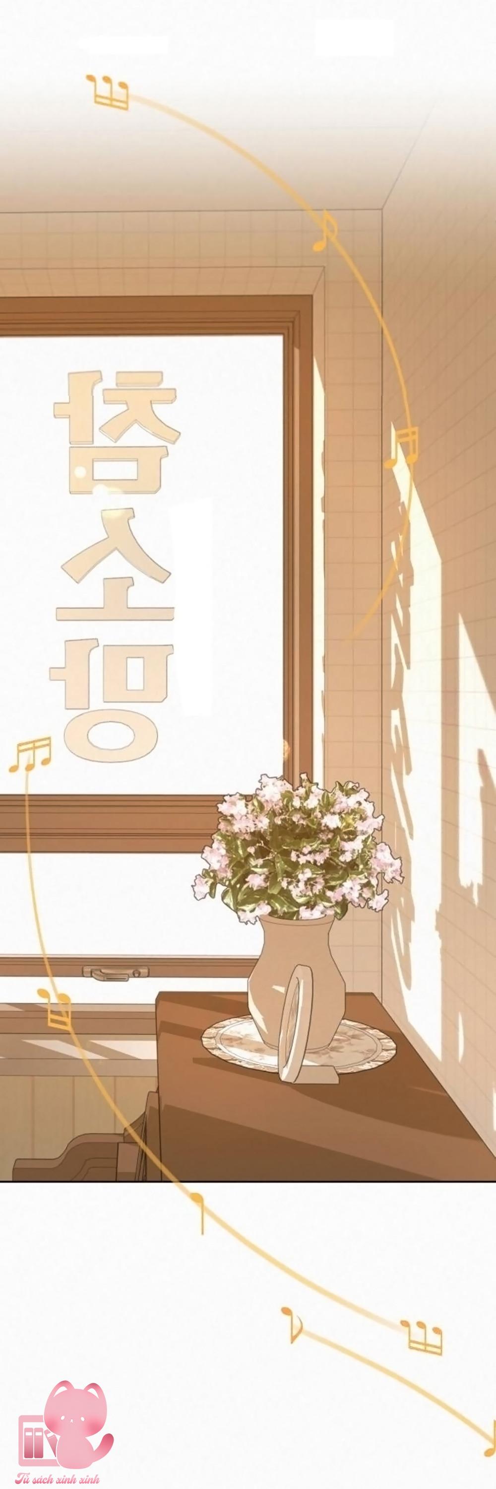 Chiến Lược Tình Yêu Trong Sáng - Chap 99 - Trang 3