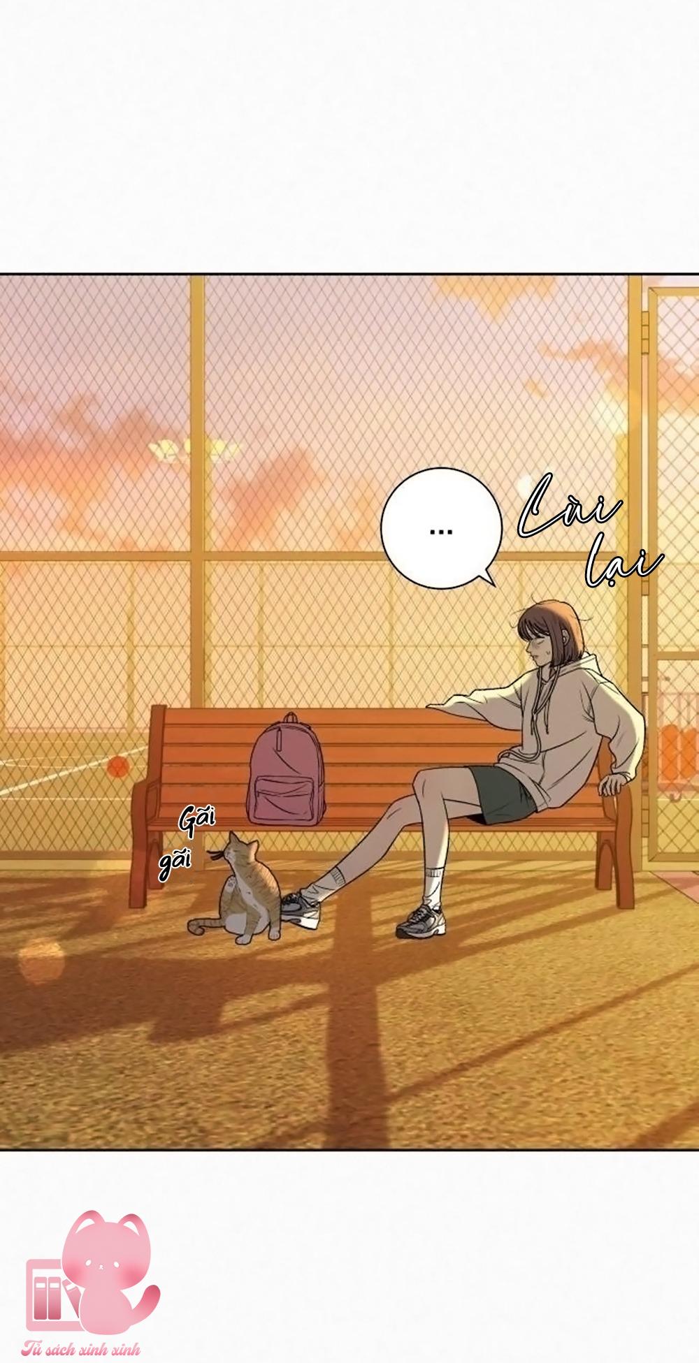 Chiến Lược Tình Yêu Trong Sáng - Chap 99 - Trang 21