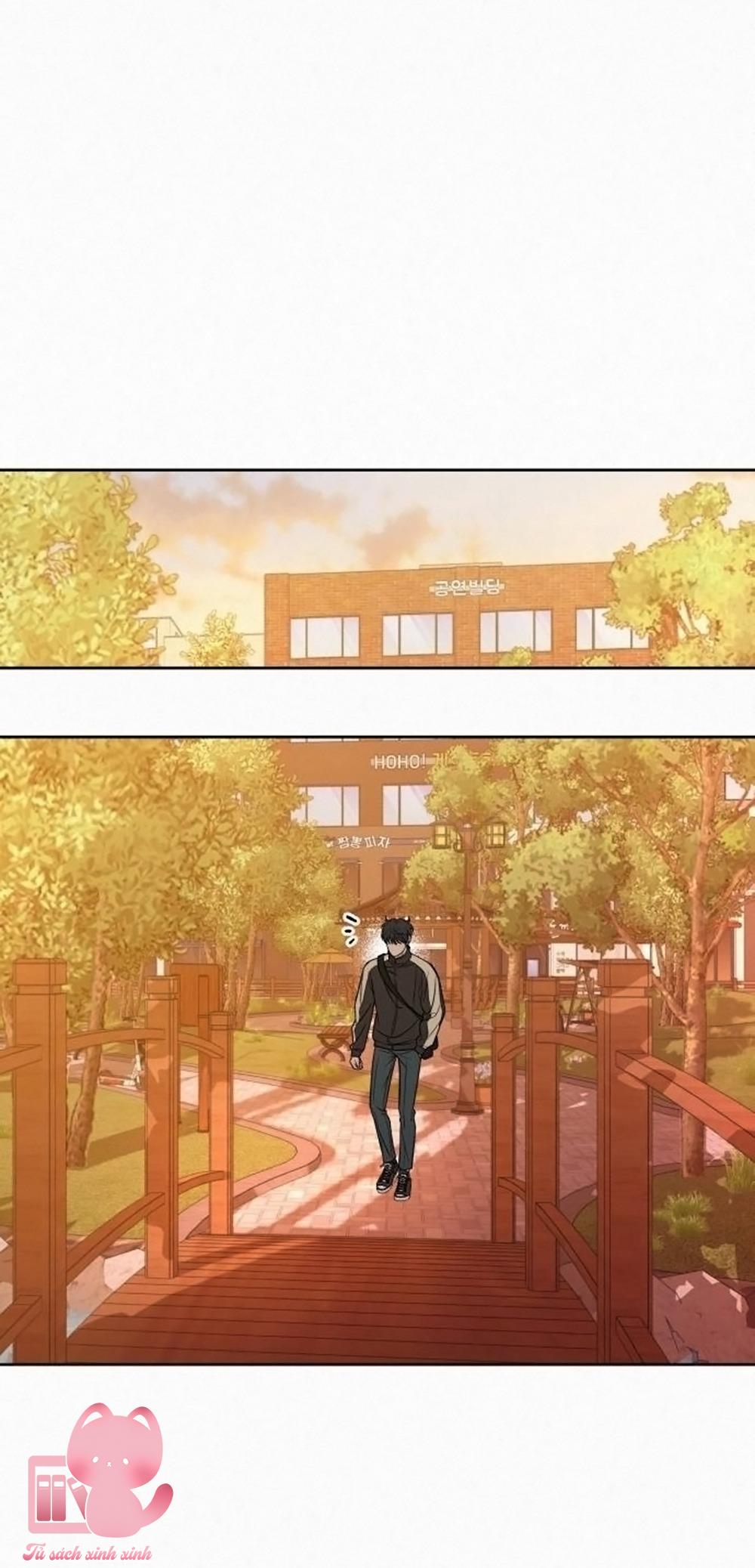 Chiến Lược Tình Yêu Trong Sáng - Chap 99 - Trang 23