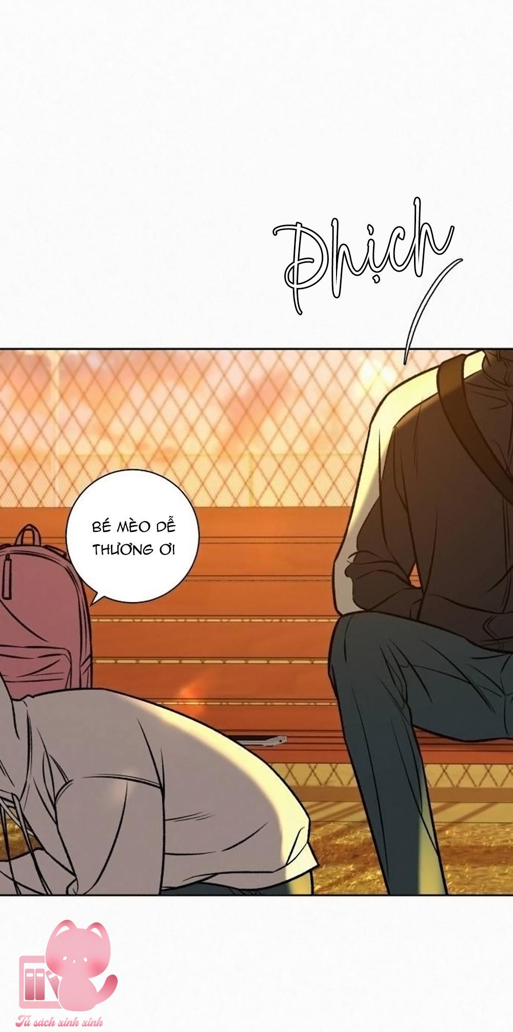 Chiến Lược Tình Yêu Trong Sáng - Chap 99 - Trang 26