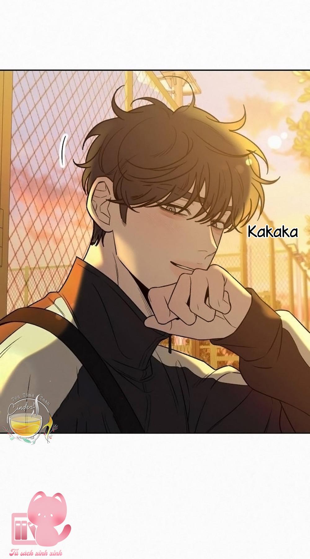 Chiến Lược Tình Yêu Trong Sáng - Chap 99 - Trang 28