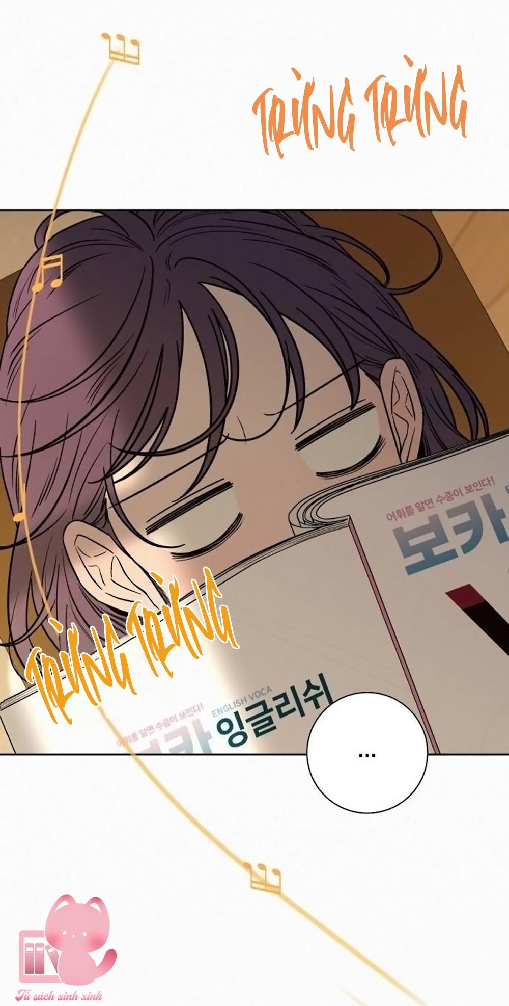 Chiến Lược Tình Yêu Trong Sáng - Chap 99 - Trang 4