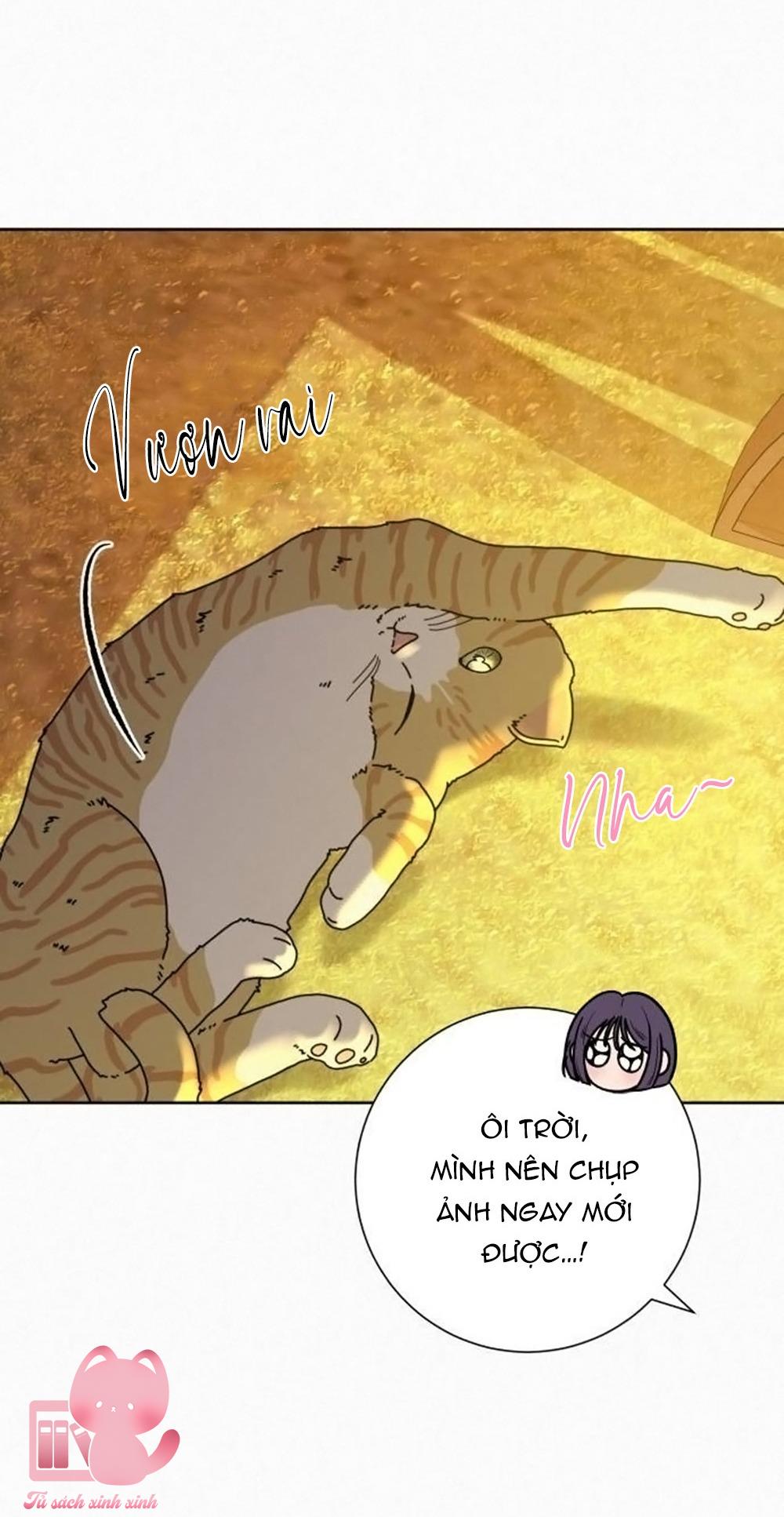 Chiến Lược Tình Yêu Trong Sáng - Chap 99 - Trang 33