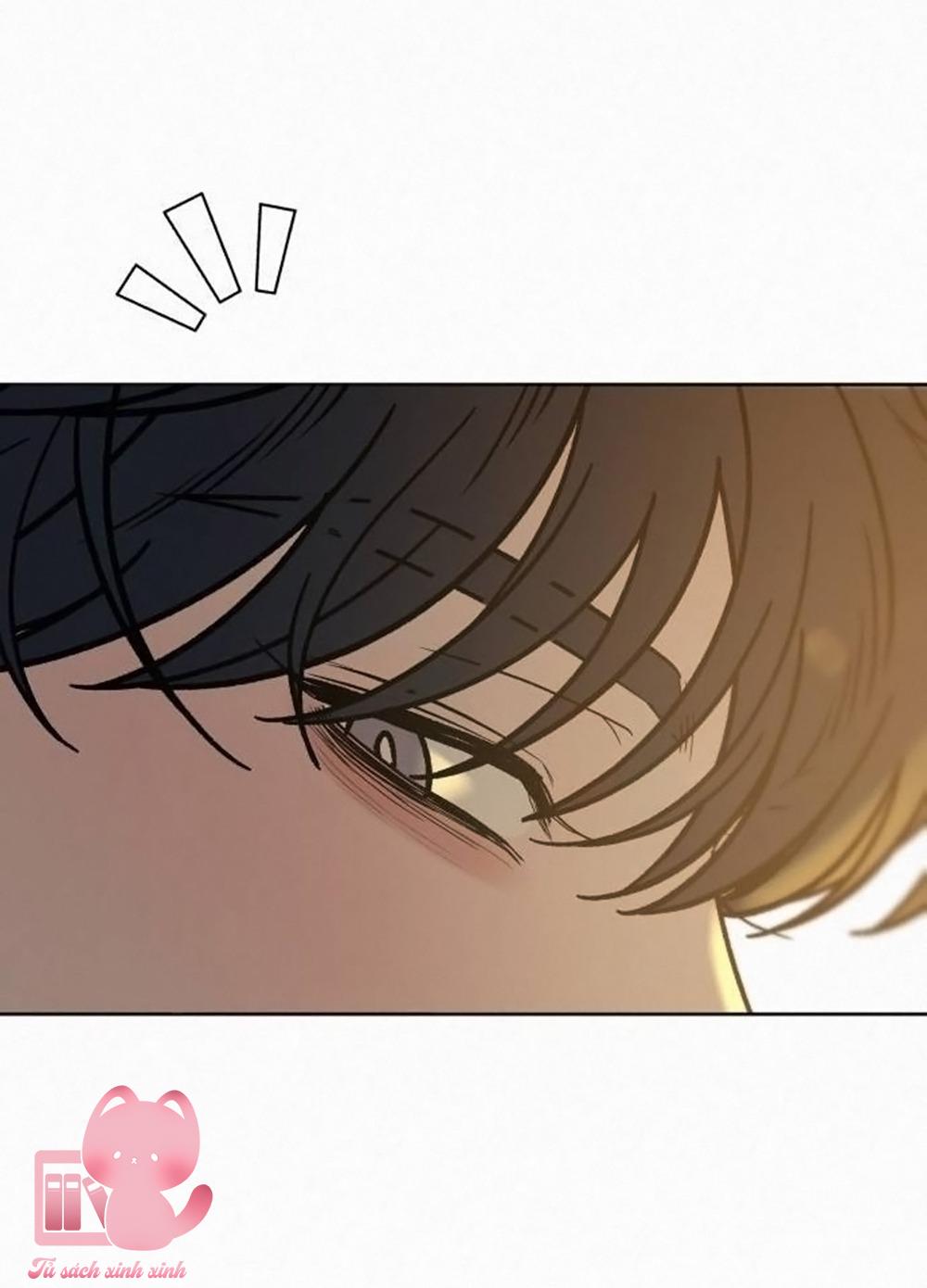 Chiến Lược Tình Yêu Trong Sáng - Chap 99 - Trang 35