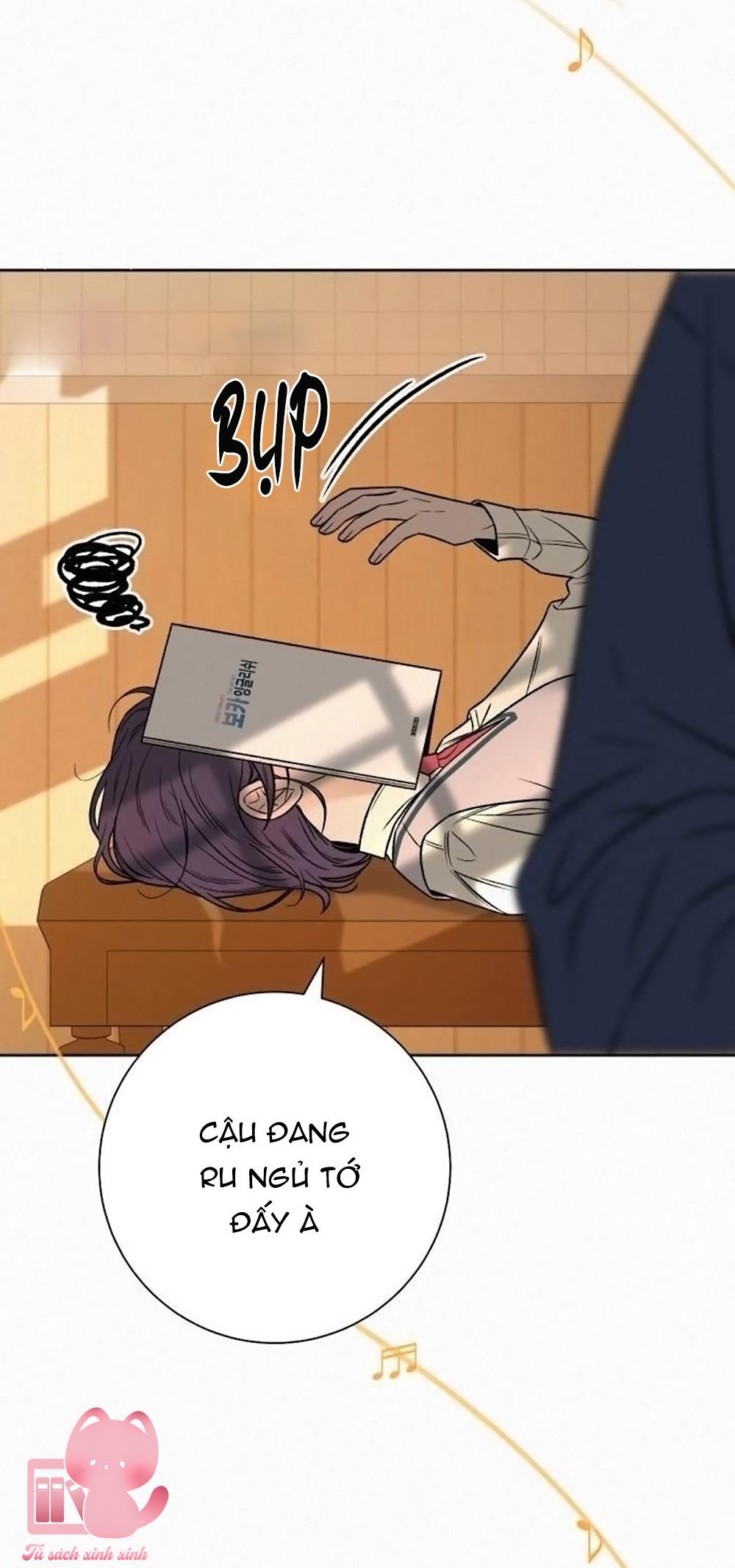 Chiến Lược Tình Yêu Trong Sáng - Chap 99 - Trang 5