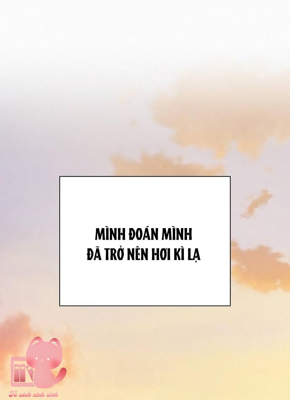 Chiến Lược Tình Yêu Trong Sáng - Chap 99 - Trang 46