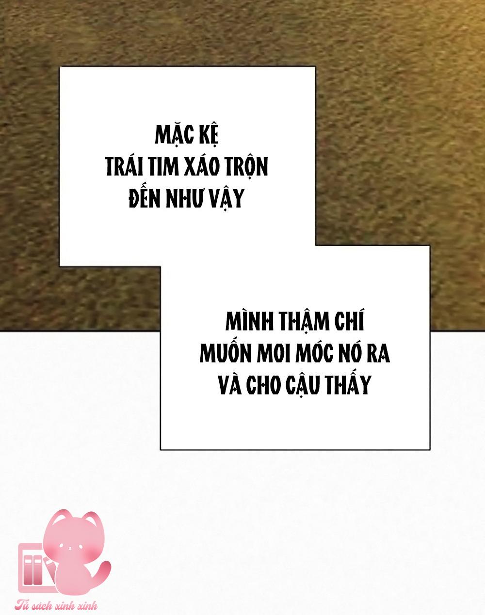 Chiến Lược Tình Yêu Trong Sáng - Chap 99 - Trang 48