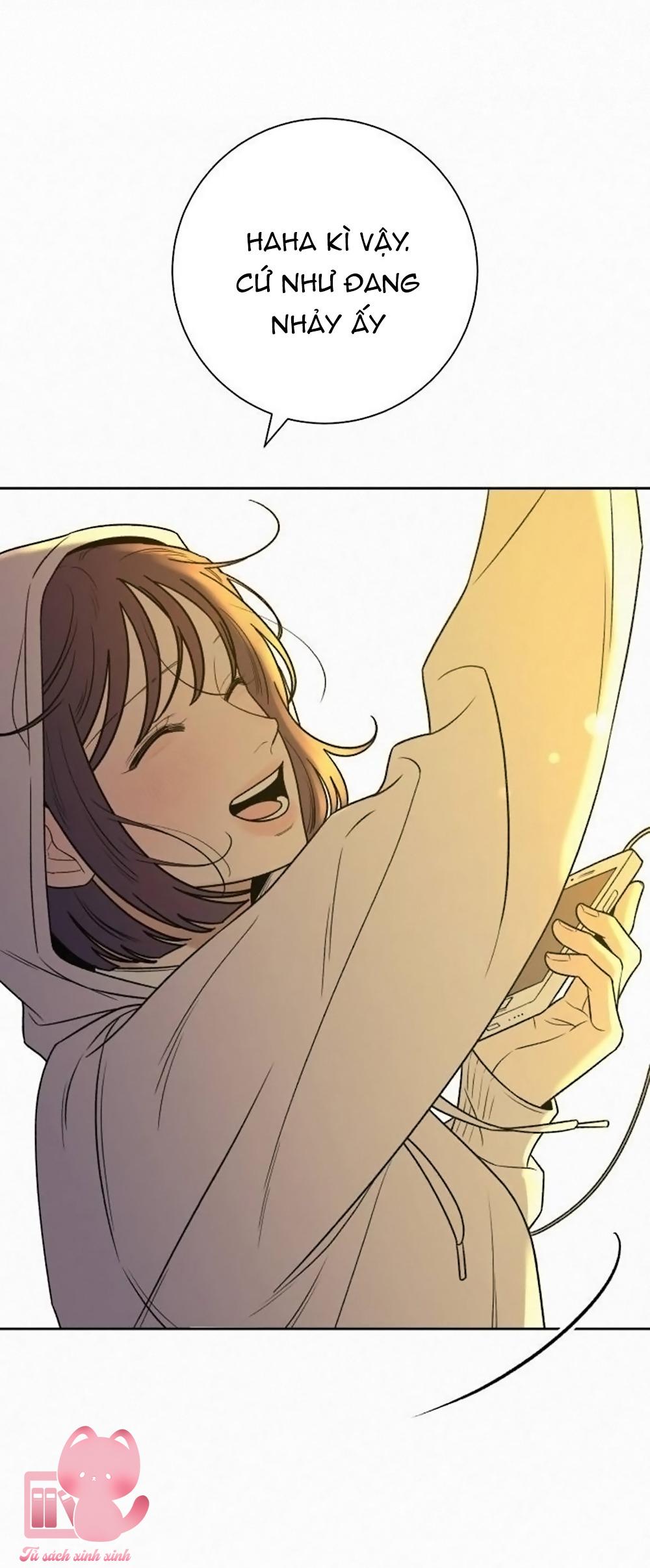 Chiến Lược Tình Yêu Trong Sáng - Chap 99 - Trang 50