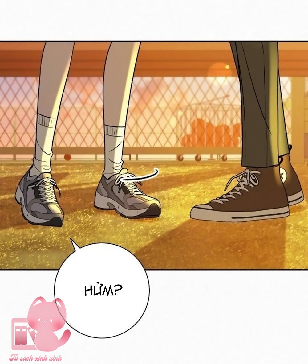 Chiến Lược Tình Yêu Trong Sáng - Chap 99 - Trang 53