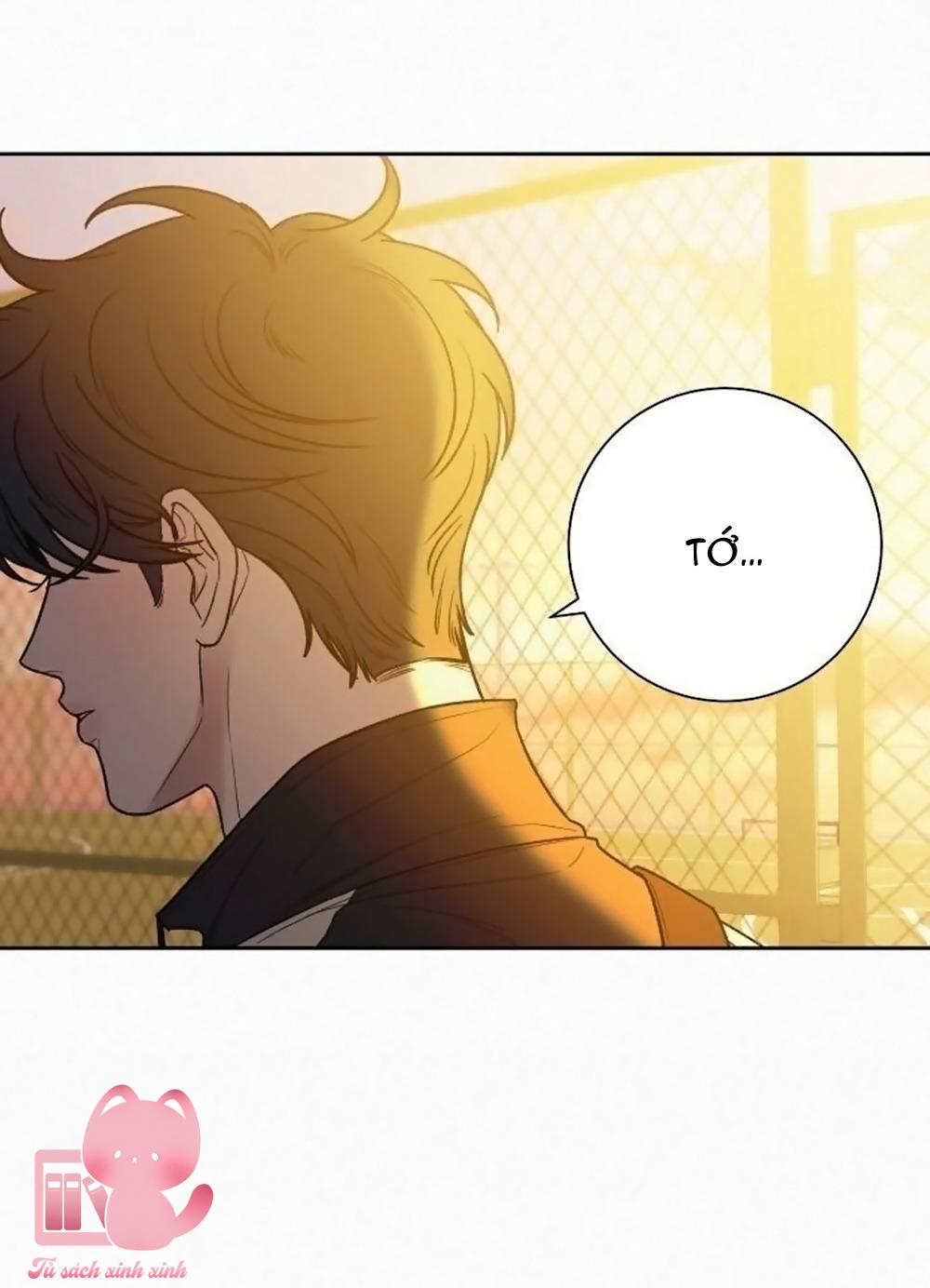 Chiến Lược Tình Yêu Trong Sáng - Chap 99 - Trang 56