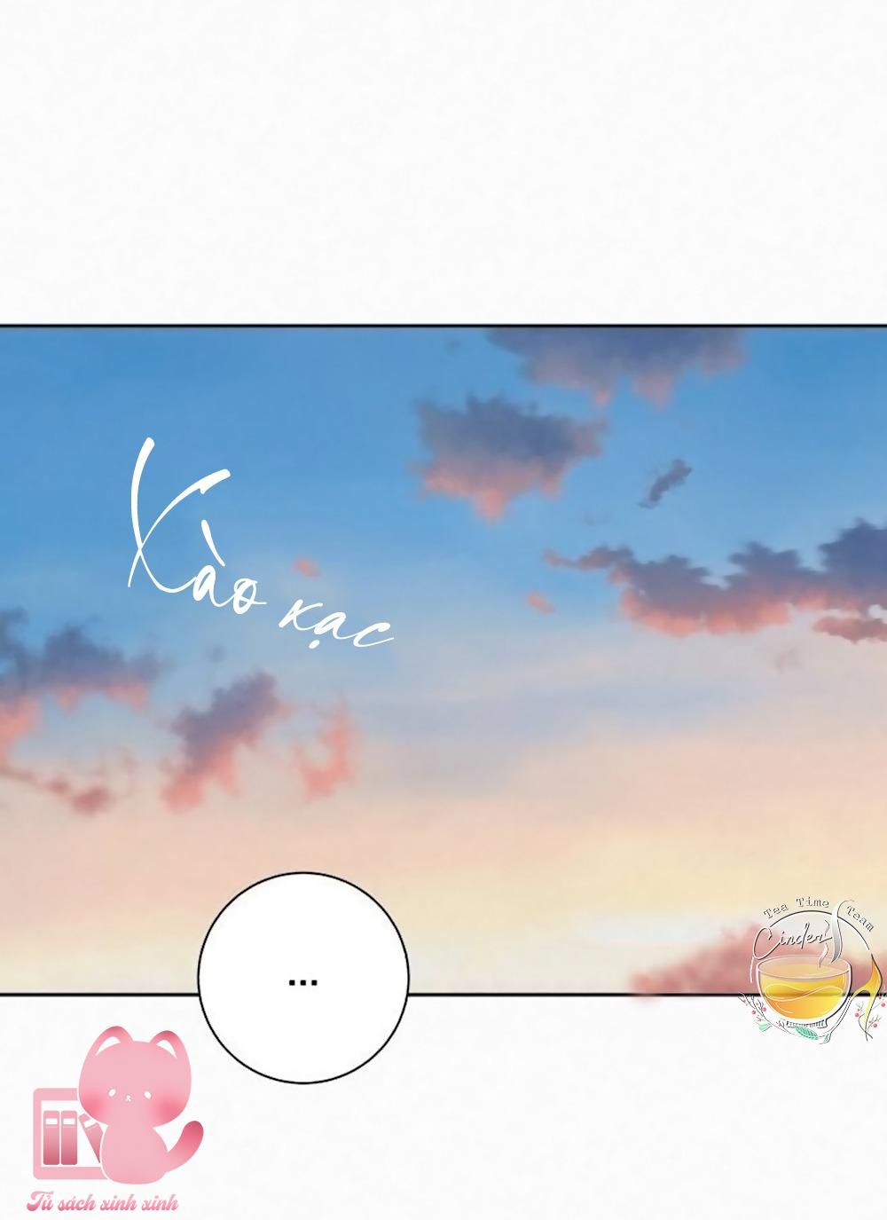 Chiến Lược Tình Yêu Trong Sáng - Chap 99 - Trang 57