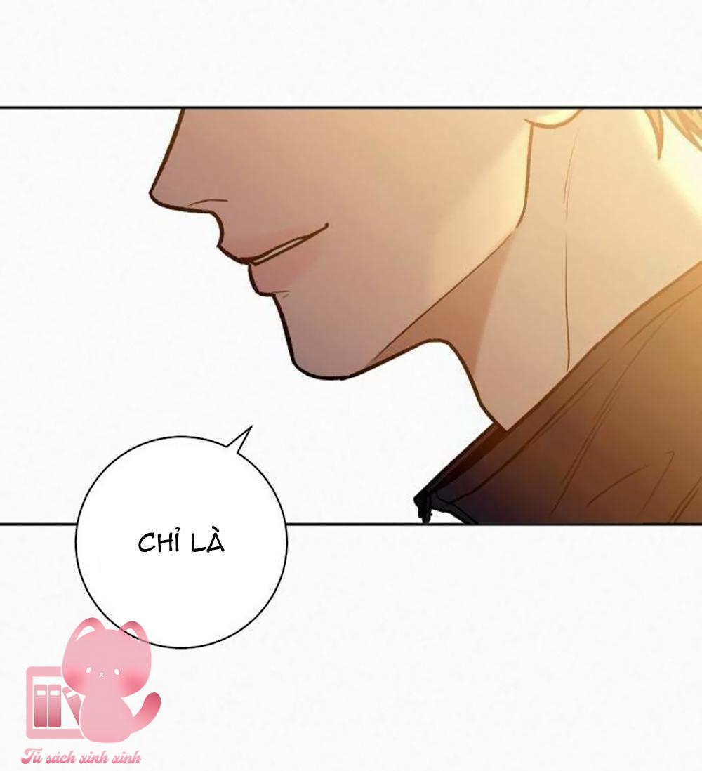 Chiến Lược Tình Yêu Trong Sáng - Chap 99 - Trang 60