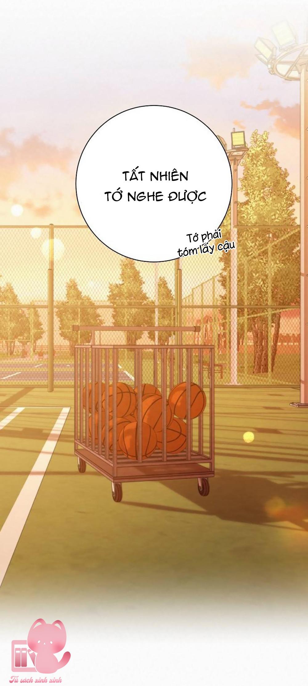 Chiến Lược Tình Yêu Trong Sáng - Chap 99 - Trang 62