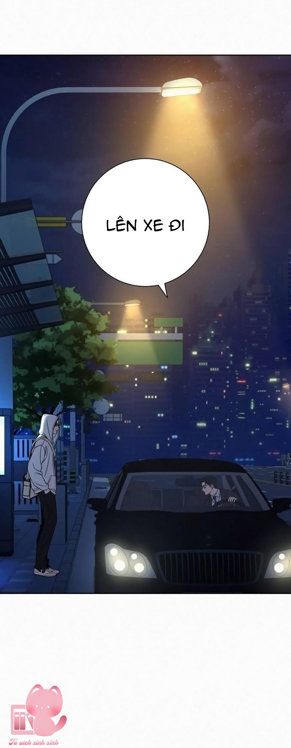 Chiến Lược Tình Yêu Trong Sáng - Chap 99 - Trang 70