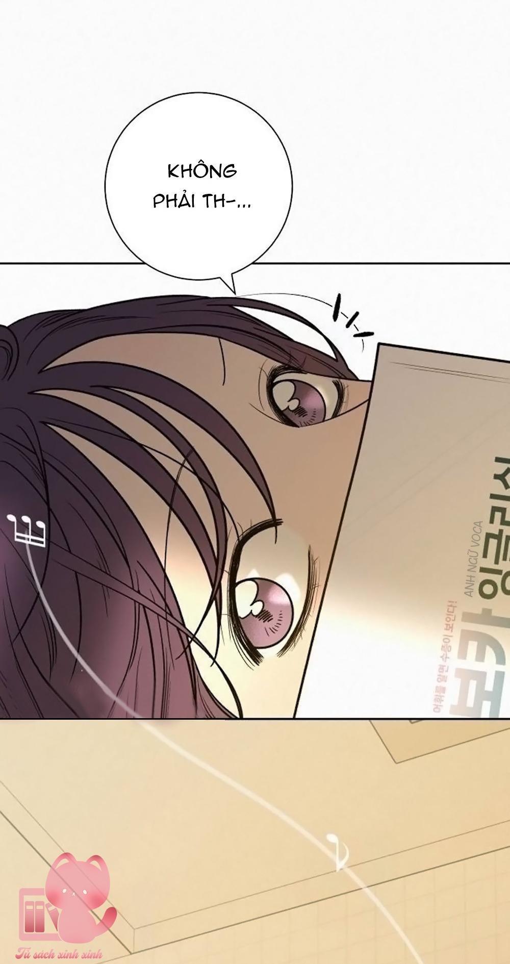 Chiến Lược Tình Yêu Trong Sáng - Chap 99 - Trang 8