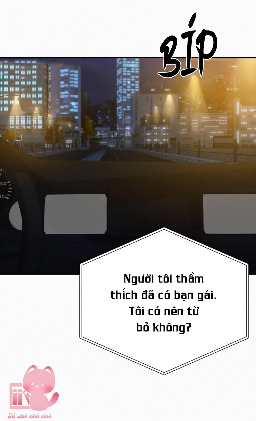 Chiến Lược Tình Yêu Trong Sáng - Chap 99 - Trang 72
