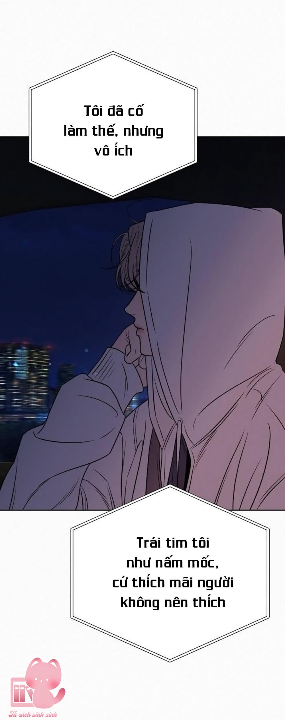 Chiến Lược Tình Yêu Trong Sáng - Chap 99 - Trang 73
