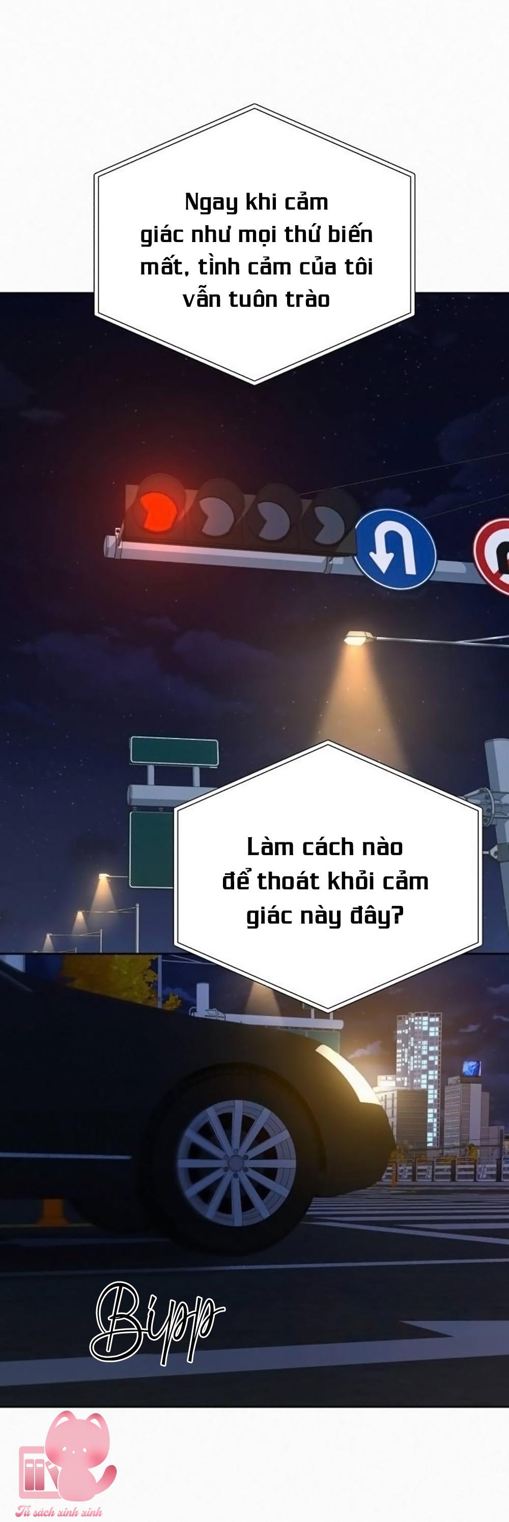 Chiến Lược Tình Yêu Trong Sáng - Chap 99 - Trang 74
