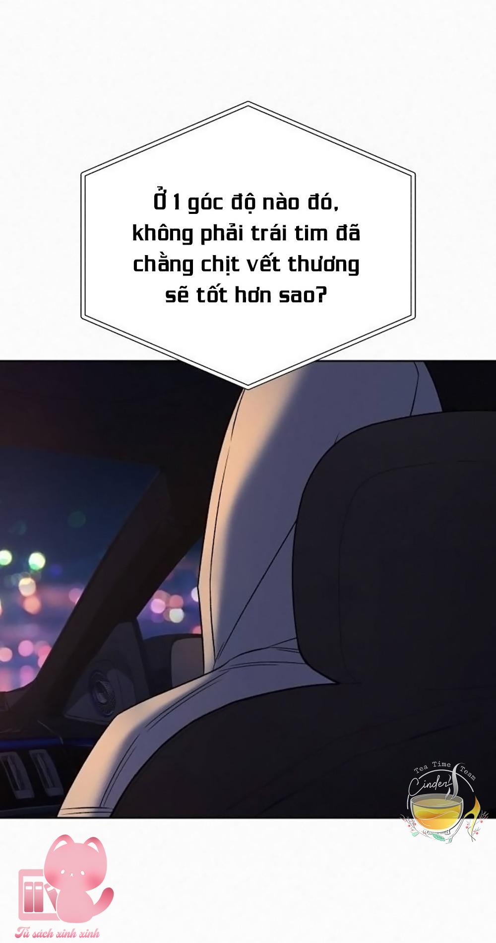 Chiến Lược Tình Yêu Trong Sáng - Chap 99 - Trang 77