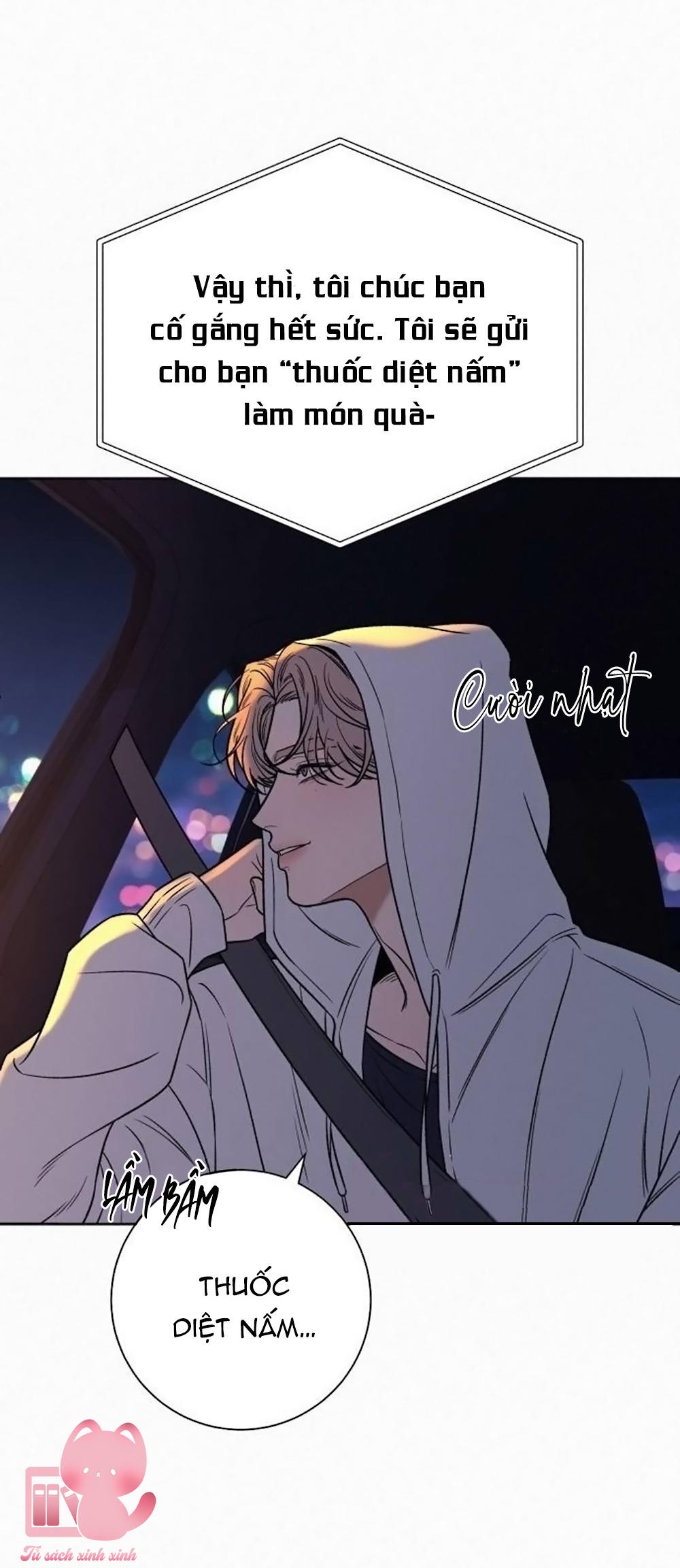 Chiến Lược Tình Yêu Trong Sáng - Chap 99 - Trang 78