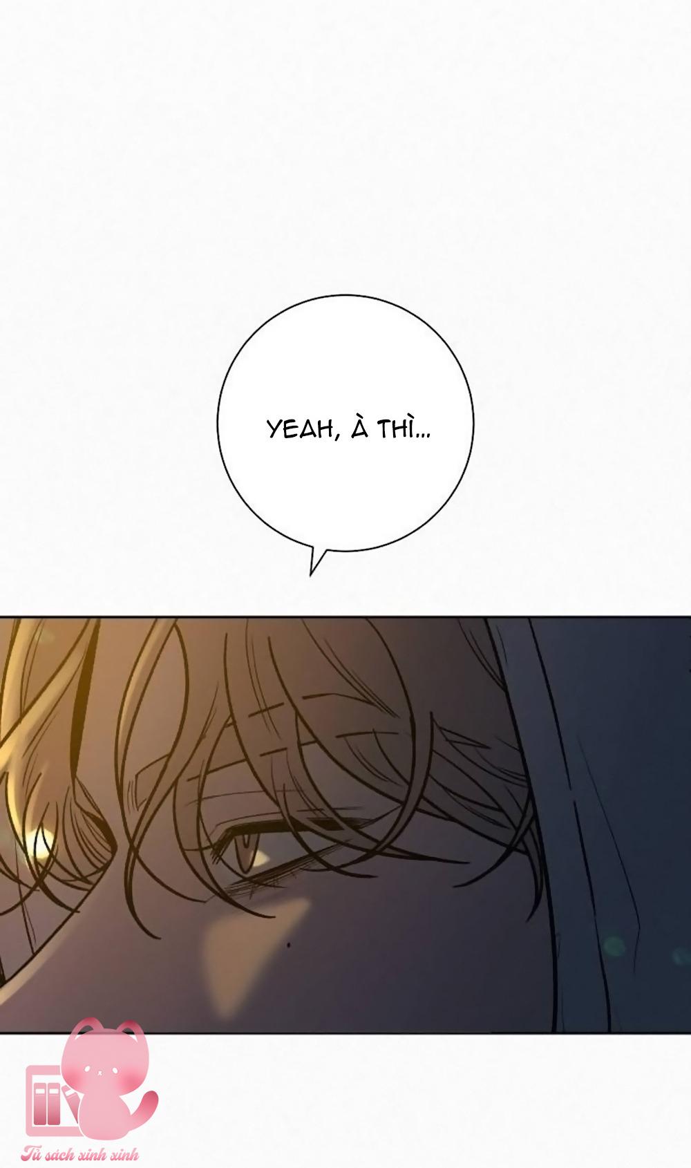 Chiến Lược Tình Yêu Trong Sáng - Chap 99 - Trang 80